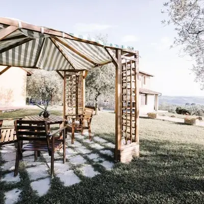 Agriturismo Il Pintello