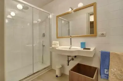 Bagno di Faenza Elegant Apartment