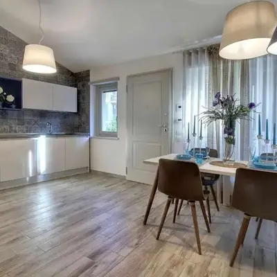 Faenza Elegant Apartment