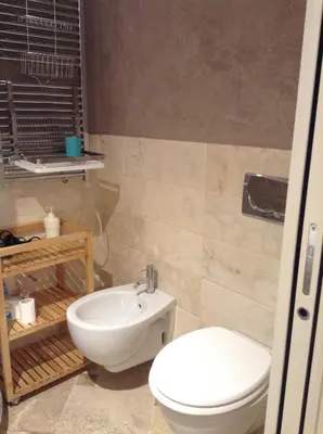 Bagno di Glamour Suite Duomo