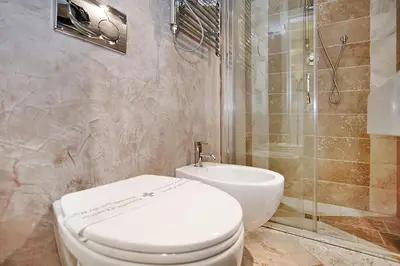 Bagno di Glamour Suite Duomo