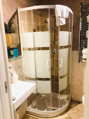 Bagno di Glamour Suite Duomo