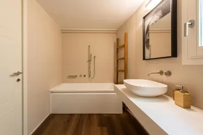 Bagno di Greci Panoramic Terrace by Mmega