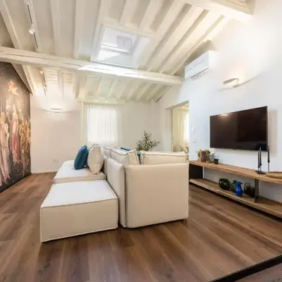 Greci Panoramic Terrace by Mmega