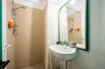 Bagno di 12 Duomo - Monolocale centrale e silenzioso