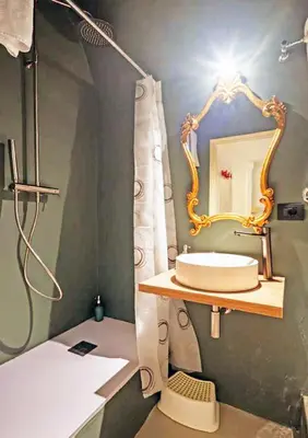 Bagno di Fiamma Apartment