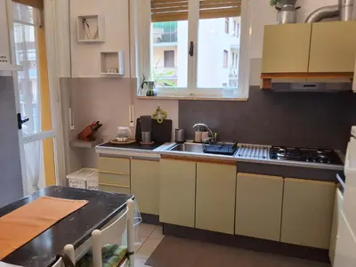 Planimetria di Mascagni Rooms