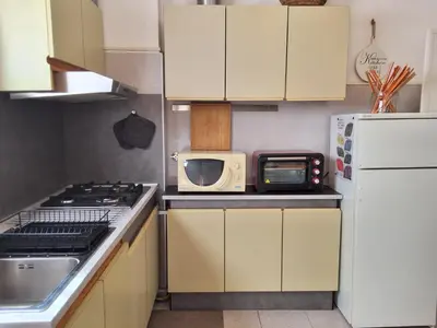 Planimetria di Mascagni Rooms