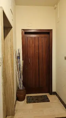 Planimetria di Mascagni Rooms