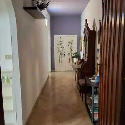 Mascagni Rooms