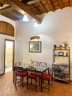 Planimetria di Hotel Dali