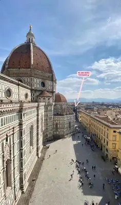 Luogo di interesse nelle vicinanze dell'hotel