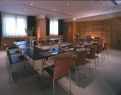 Ristorante o altro punto ristoro di Starhotels Tuscany