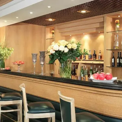 Starhotels Vespucci