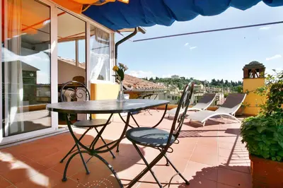 Planimetria di Torre Lambertesca