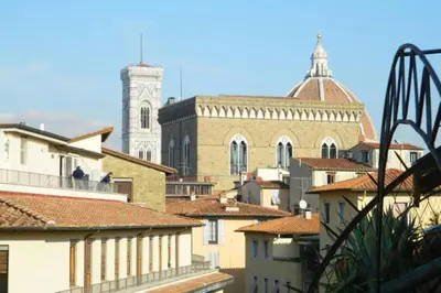 Planimetria di Torre Lambertesca