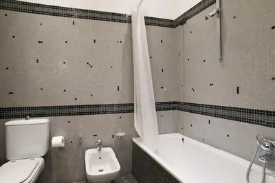 Bagno di Ponte Vecchio flat with elevator