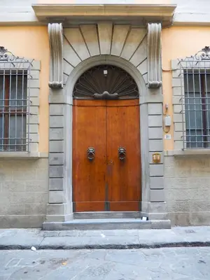 Facciata o entrata di Stunning Apt 5min Walk to Duomo