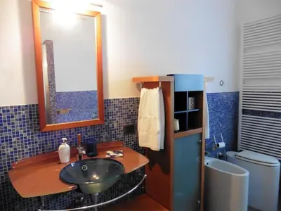 Bagno di Appartamento il Veggio