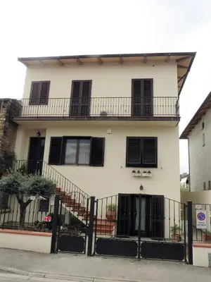 Edificio in cui si trova l'appartamento