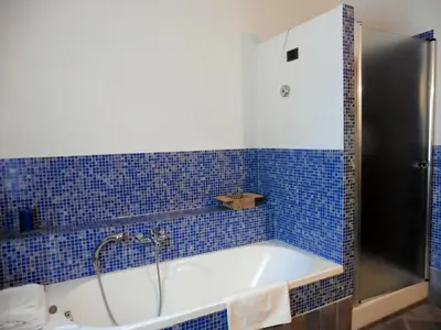 Bagno di Appartamento il Veggio