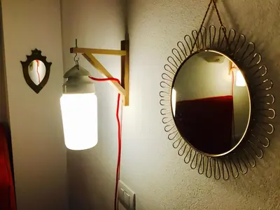 Planimetria di La Fonderia Firenze