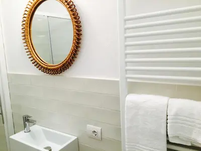Bagno di La Fonderia Firenze