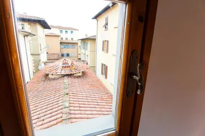 Edificio in cui si trova l'appartamento