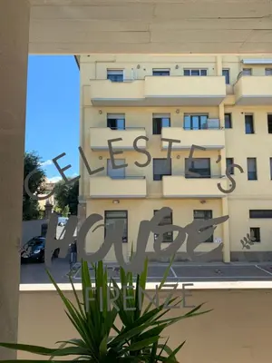Planimetria di Celeste's House