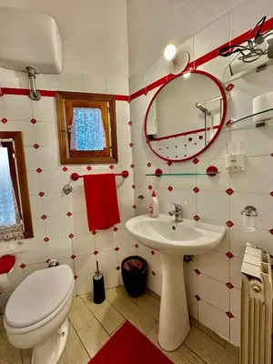 Bagno di Medici Suite - Appartamento Vintage 200m dal Duomo