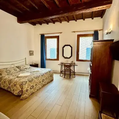 Medici Suite - Appartamento Vintage 200m dal Duomo