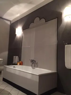 Bagno di Capri Moon Guest House