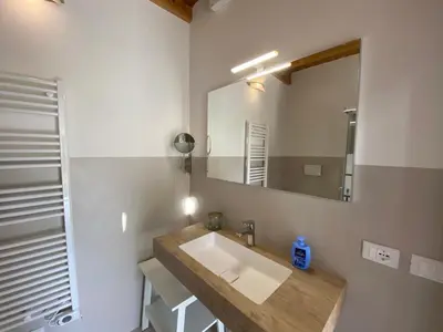 Bagno di Florence Villa Violetta