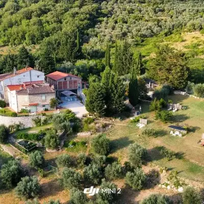 Florence Villa Violetta