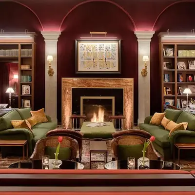 Tivoli Palazzo Gaddi Firenze Hotel