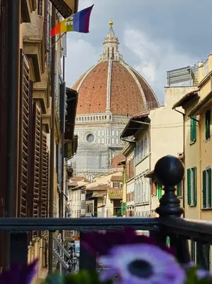 Edificio in cui si trova l'appartamento