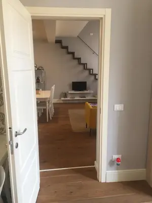 Planimetria di Brunelleschi Suite