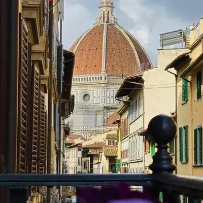 Brunelleschi Suite