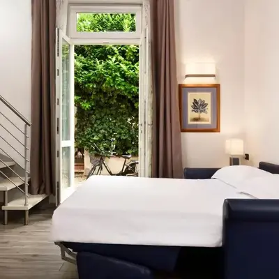 FH55 Med Guesthouse