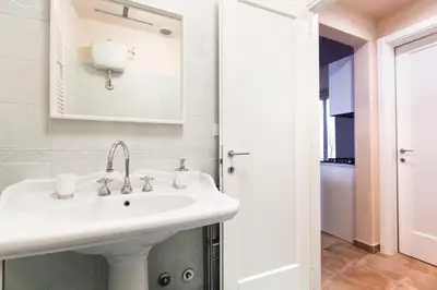 Bagno di San Lorenzo Palace