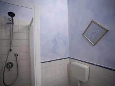 Bagno di Appartamento Alberto
