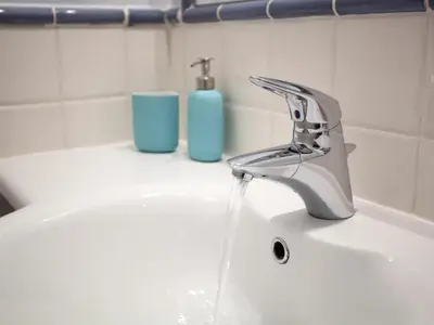Bagno di Appartamento Alberto