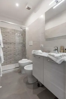 Bagno di Apollo Guest House