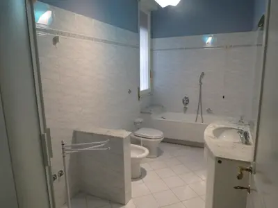Bagno di L'ulivo Chiantigiana 115
