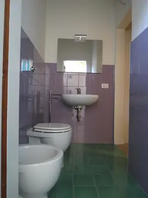 Bagno di L'ulivo Chiantigiana 115
