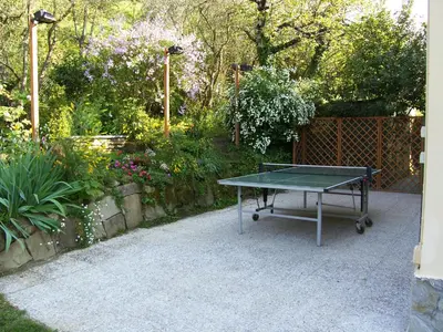 Attrezzature per ping pong presso L'ulivo Chiantigiana 115 o nelle vicinanze