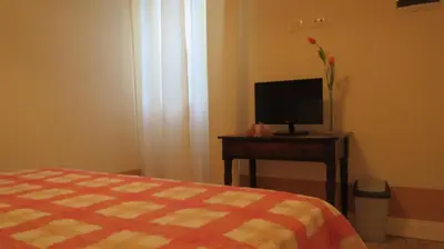 TV o dispositivi per l'intrattenimento presso L'ulivo Chiantigiana 115