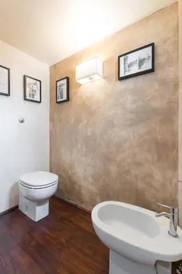 Bagno di Santa Maria Novella Skylight Apartment
