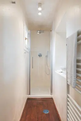 Bagno di Santa Maria Novella Skylight Apartment