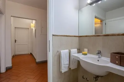 Bagno di Rondinelli Charme Prestige